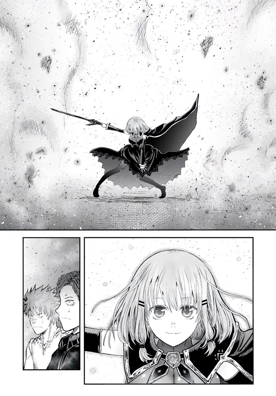 Isekai Ojisan Chương 65 Ảnh 28
