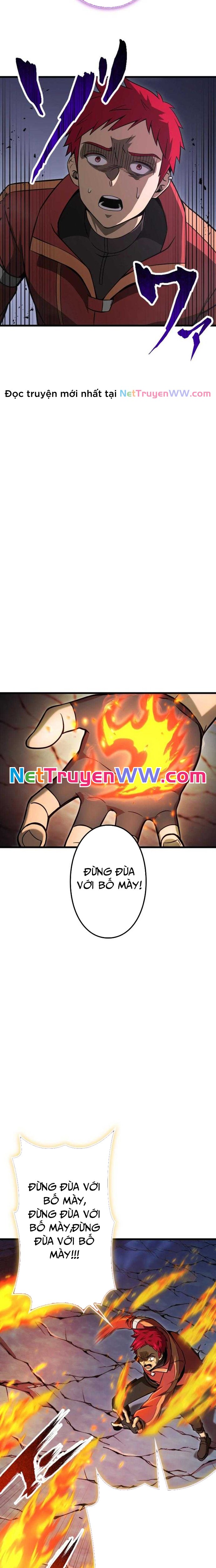 In No Hunter Wa Sss-Kyuu Akuma To Keiyaku Suru Chương 3 Ảnh 28