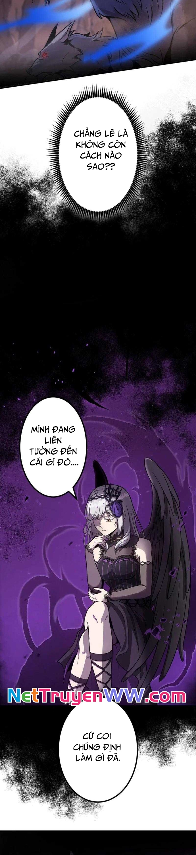 In No Hunter Wa Sss-Kyuu Akuma To Keiyaku Suru Chương 5 Ảnh 14