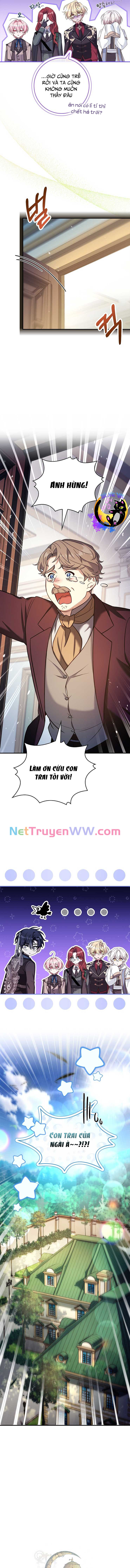 Tôi Đã Tắt Chế Độ Đau Đớn Rồi? Chương 20 Ảnh 16