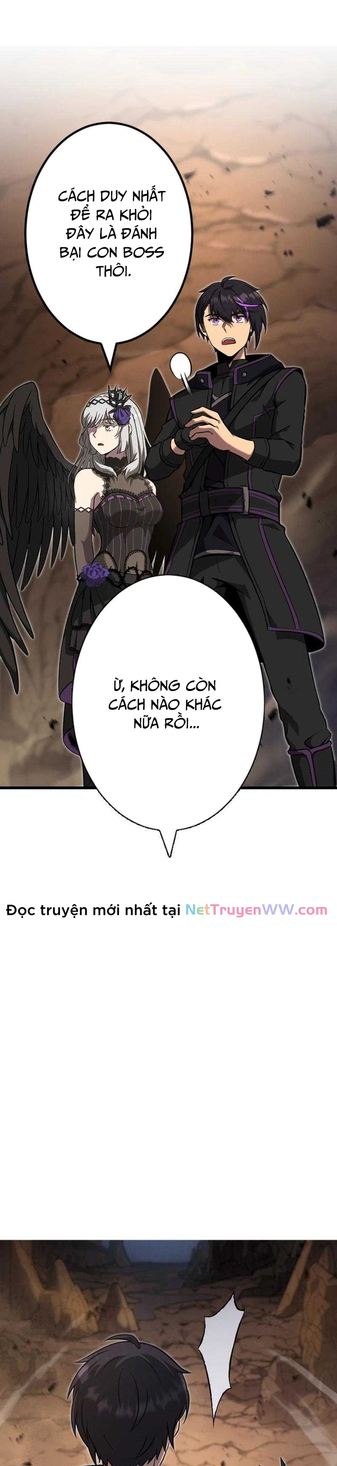 In No Hunter Wa Sss-Kyuu Akuma To Keiyaku Suru Chương 5 Ảnh 25