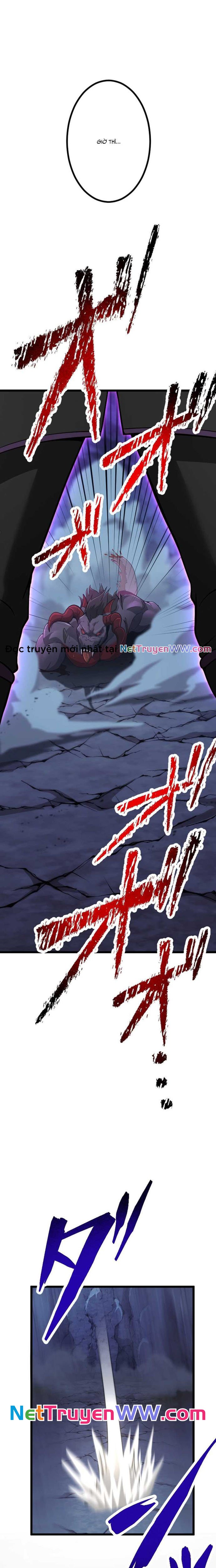In No Hunter Wa Sss-Kyuu Akuma To Keiyaku Suru Chương 2 Ảnh 34