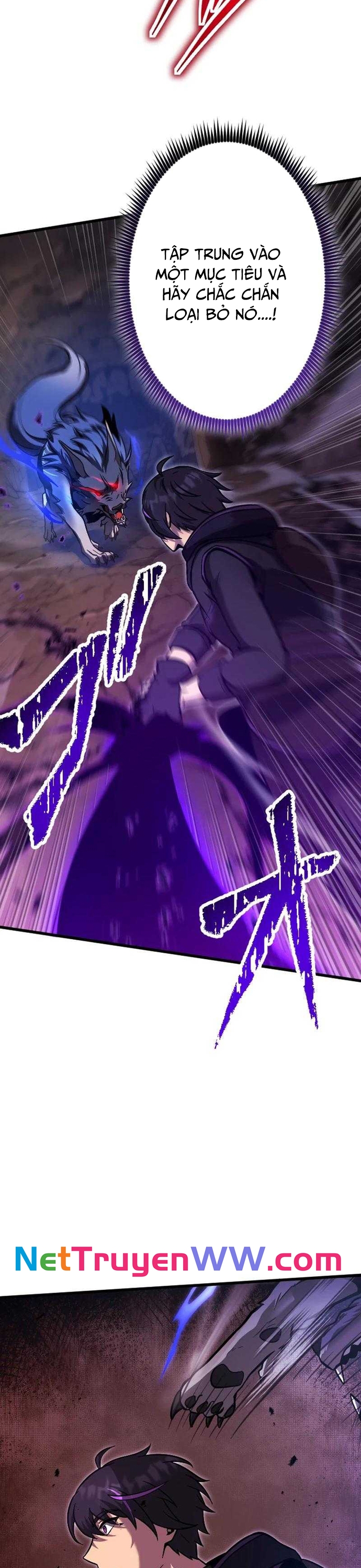 In No Hunter Wa Sss-Kyuu Akuma To Keiyaku Suru Chương 5 Ảnh 5