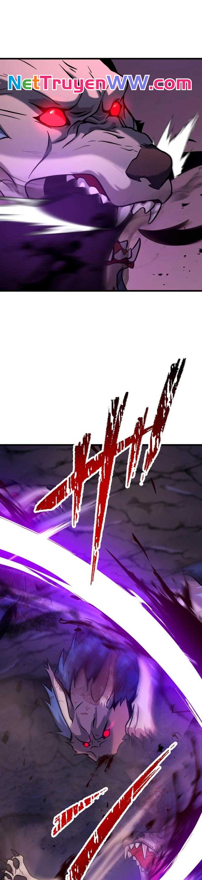 In No Hunter Wa Sss-Kyuu Akuma To Keiyaku Suru Chương 5 Ảnh 20
