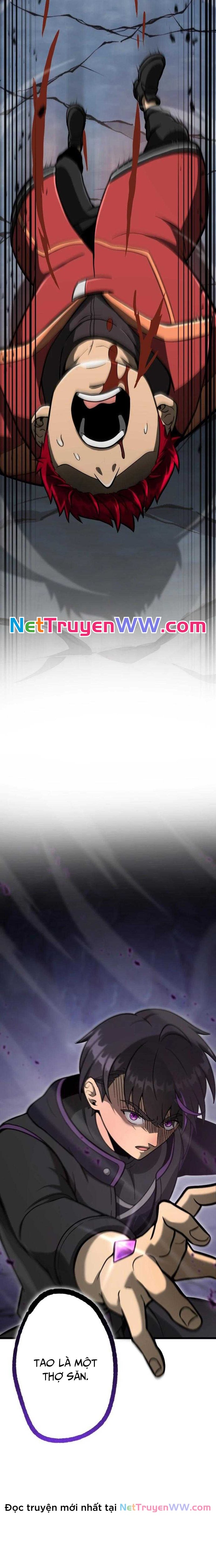In No Hunter Wa Sss-Kyuu Akuma To Keiyaku Suru Chương 3 Ảnh 32