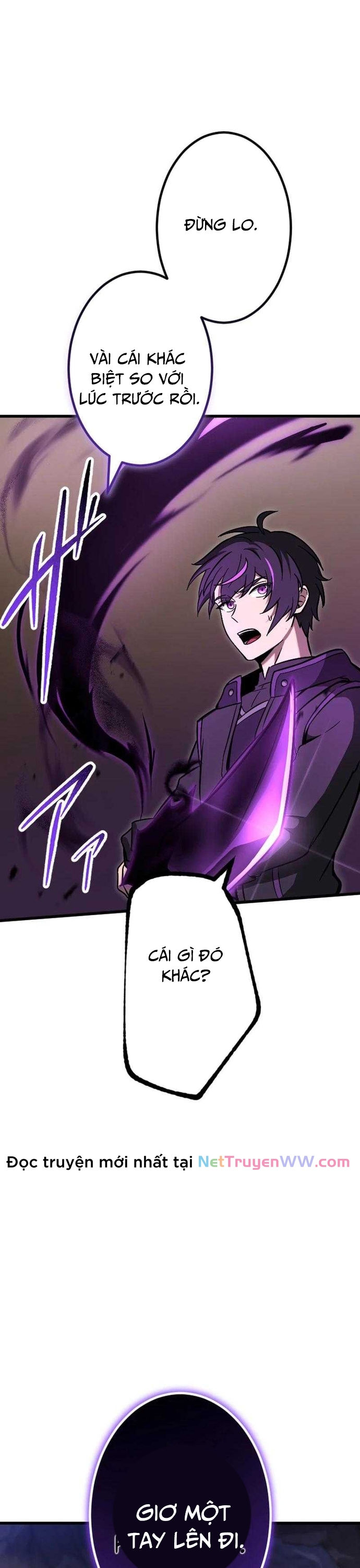 In No Hunter Wa Sss-Kyuu Akuma To Keiyaku Suru Chương 5 Ảnh 27