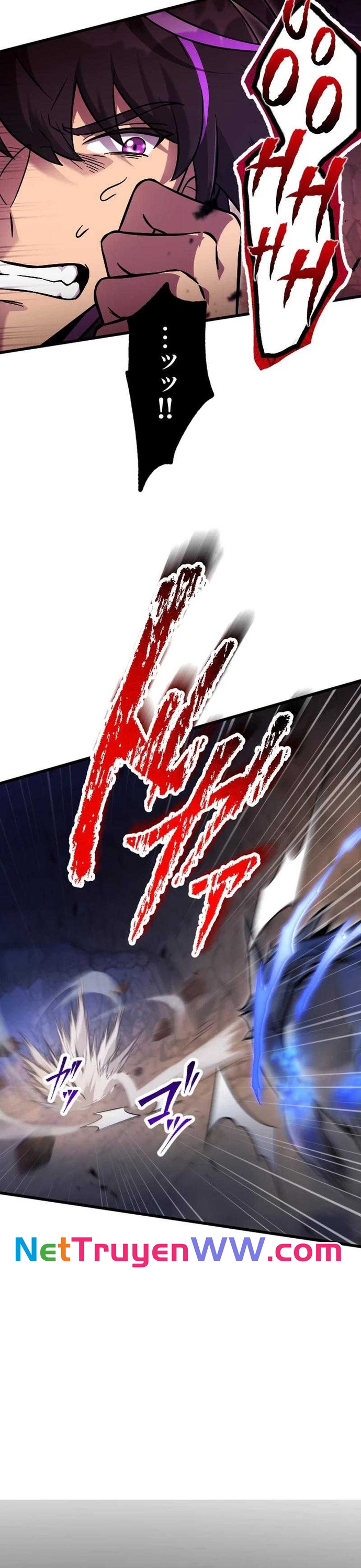 In No Hunter Wa Sss-Kyuu Akuma To Keiyaku Suru Chương 5 Ảnh 12
