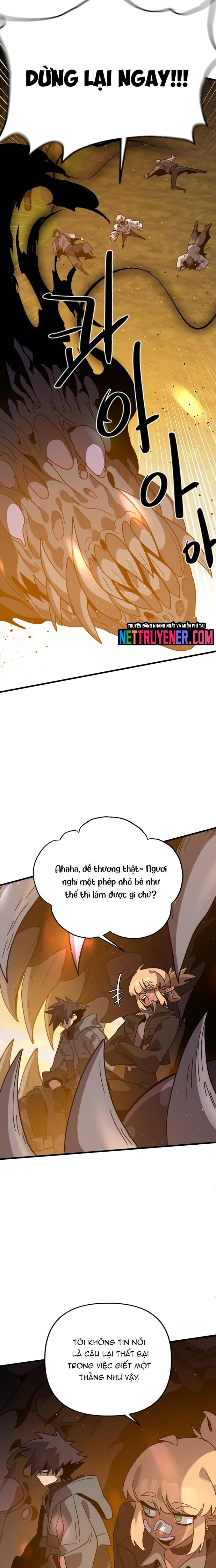Kiếp Sau Của Tôi Có Phải Là Để Chữa Lành? Chương 61 Ảnh 24