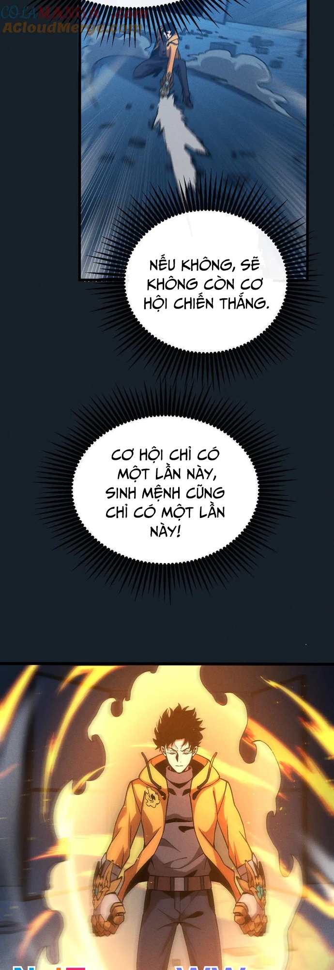 Trảm Linh Thiếu Nữ: Ta Khế Ước Với Toàn Bộ Thần Binh Thượng Cổ Chương 17 Ảnh 17