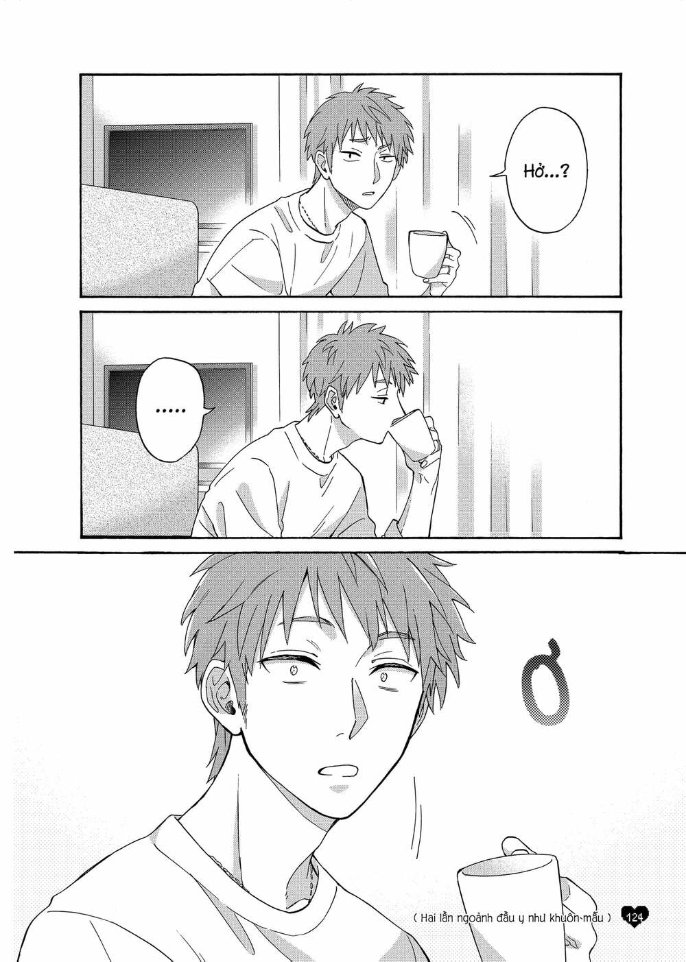 Thật Khó Để Yêu 1 Otaku Chương 86 Ảnh 8
