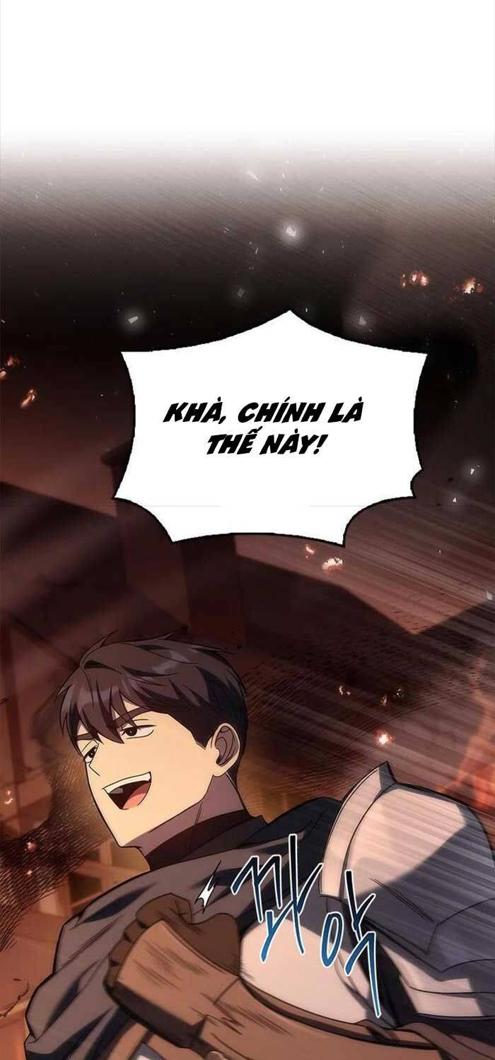 Quỷ Vương Hồi Quy Là Người Tốt Chương 55 Ảnh 54