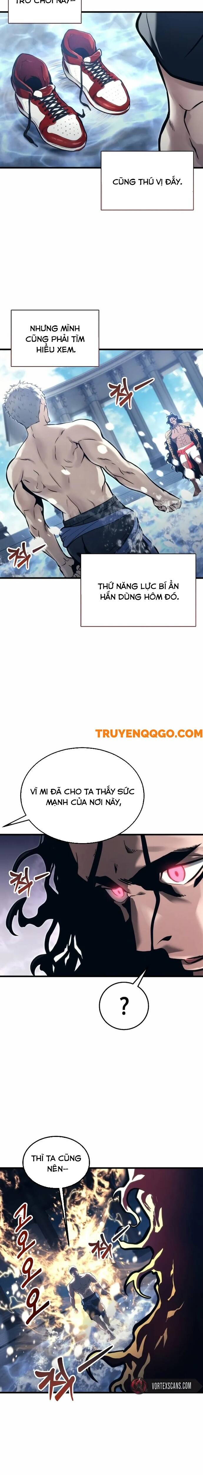 Urek Mazino Chương 5 Ảnh 35