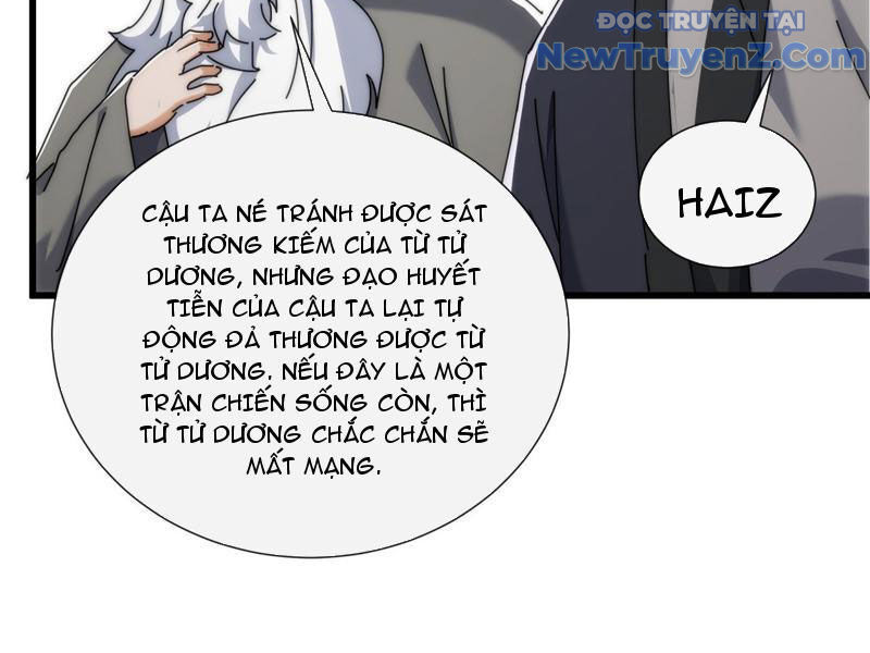 Mời Công Tử Trảm Yêu Chương 185 Ảnh 57