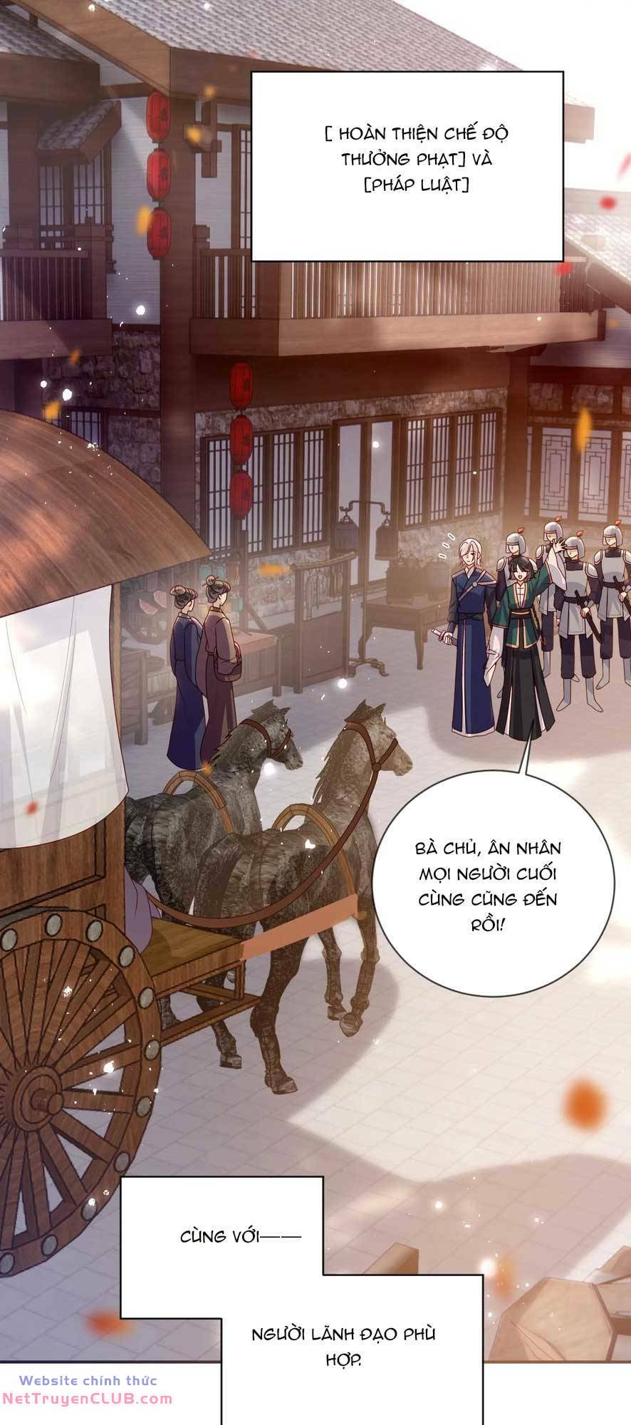 Lão Đại Xuyên Không Gả Cho Phu Quân Mù Chương 90 Ảnh 10