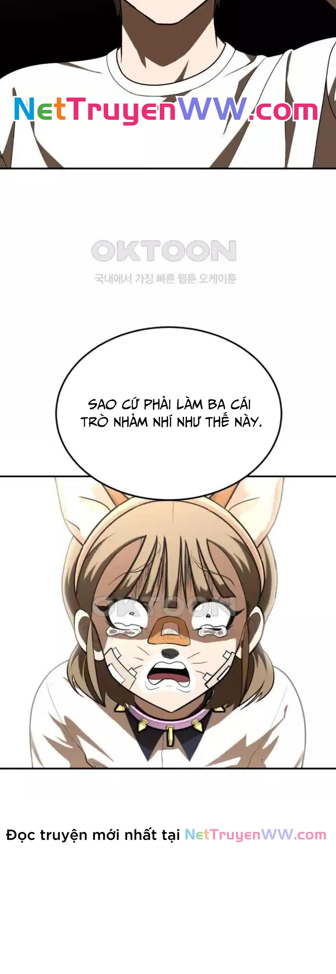 Món Đồ Chơi Chương 34 Ảnh 45