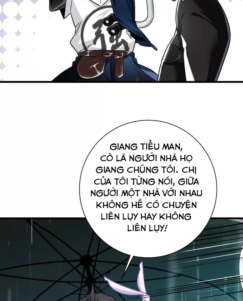 Ta Ở Thế Giới Quỷ Dị Chơi Hăng Rồi! Chương 150 Ảnh 30