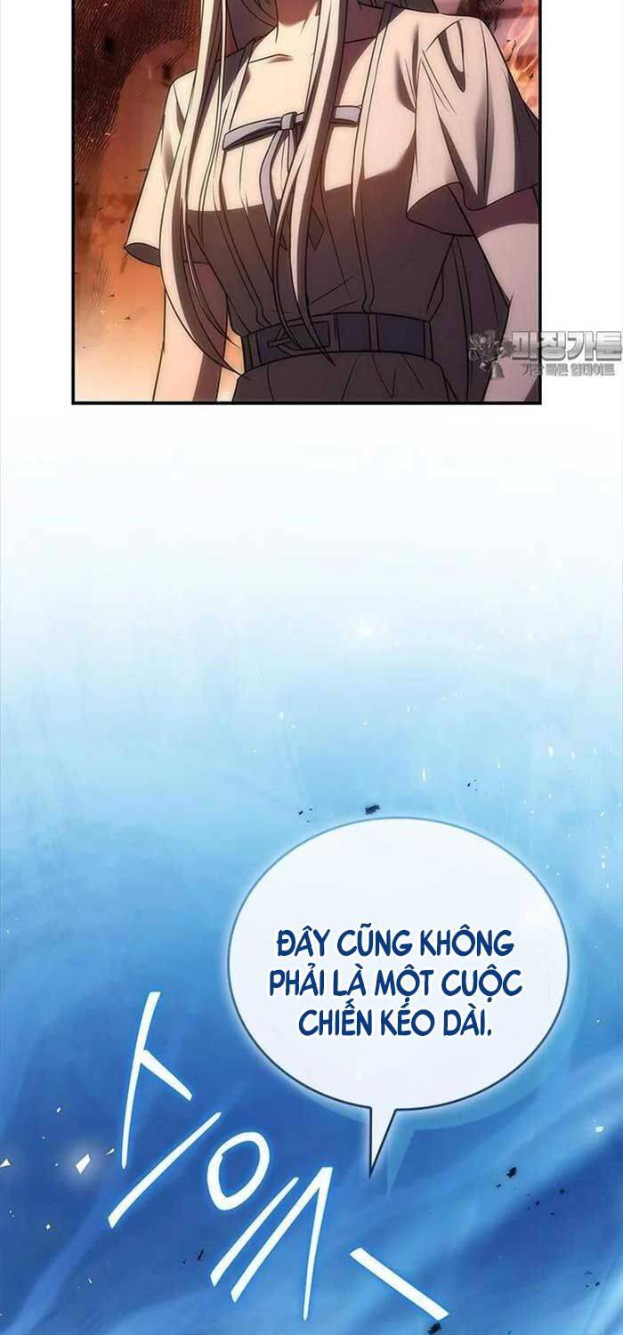 Quỷ Vương Hồi Quy Là Người Tốt Chương 55 Ảnh 69