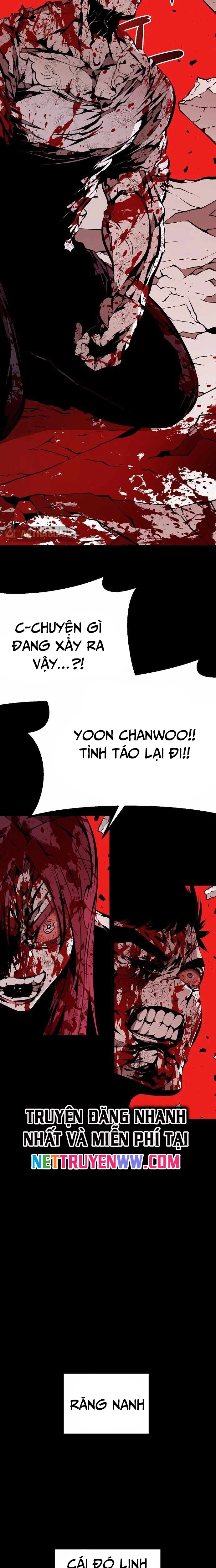 Cuồng Thú Chương 38 Ảnh 19