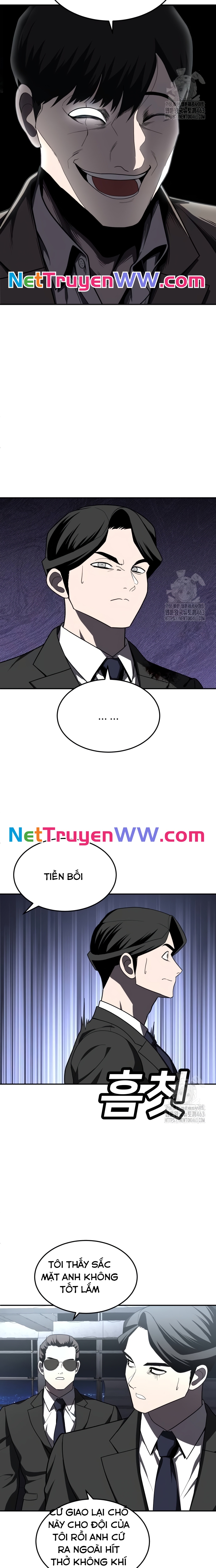 Món Đồ Chơi Chương 39 Ảnh 8