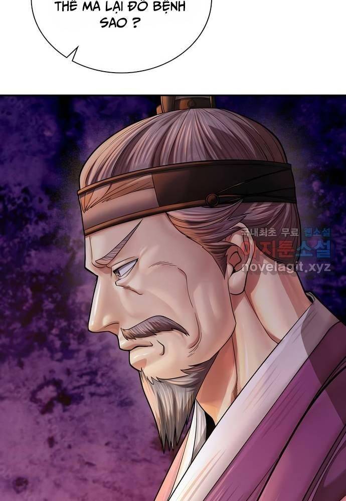 Muscle Joseon Chương 57 Ảnh 44