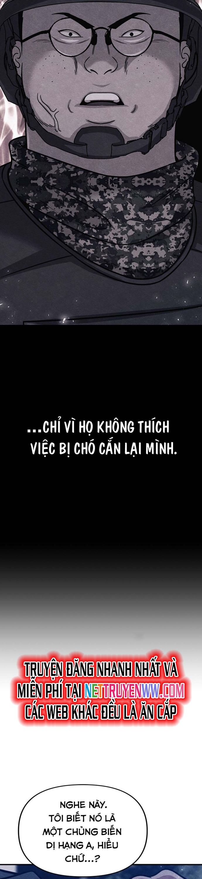 Đấng Cứu Thế Chương 39 Ảnh 15