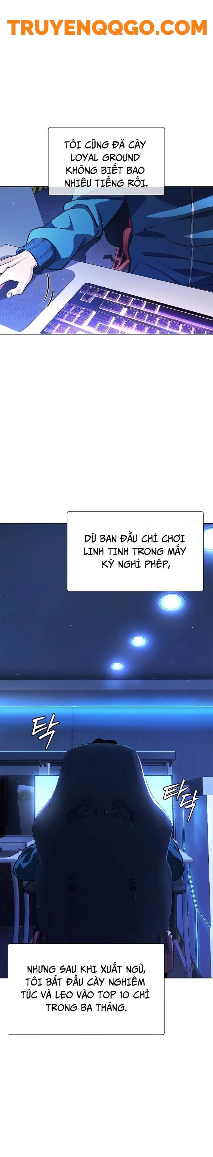 Kẻ Sống Sót Mạnh Nhất Chương 1 Ảnh 39