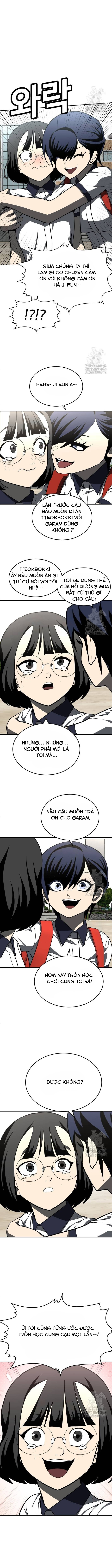 Món Đồ Chơi Chương 46 Ảnh 10