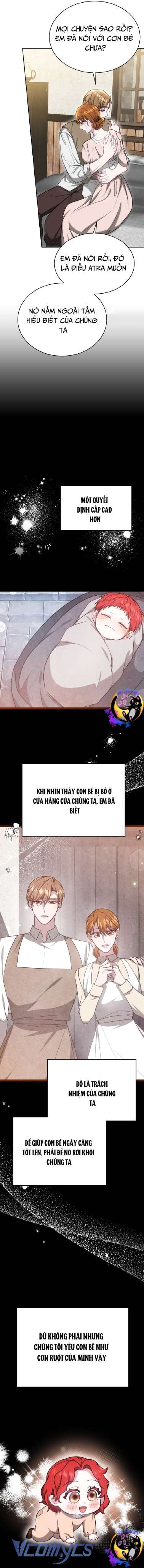 Cuộc Sống Giống Như Cô Gái Maria Lewellin Chương 33 Ảnh 12