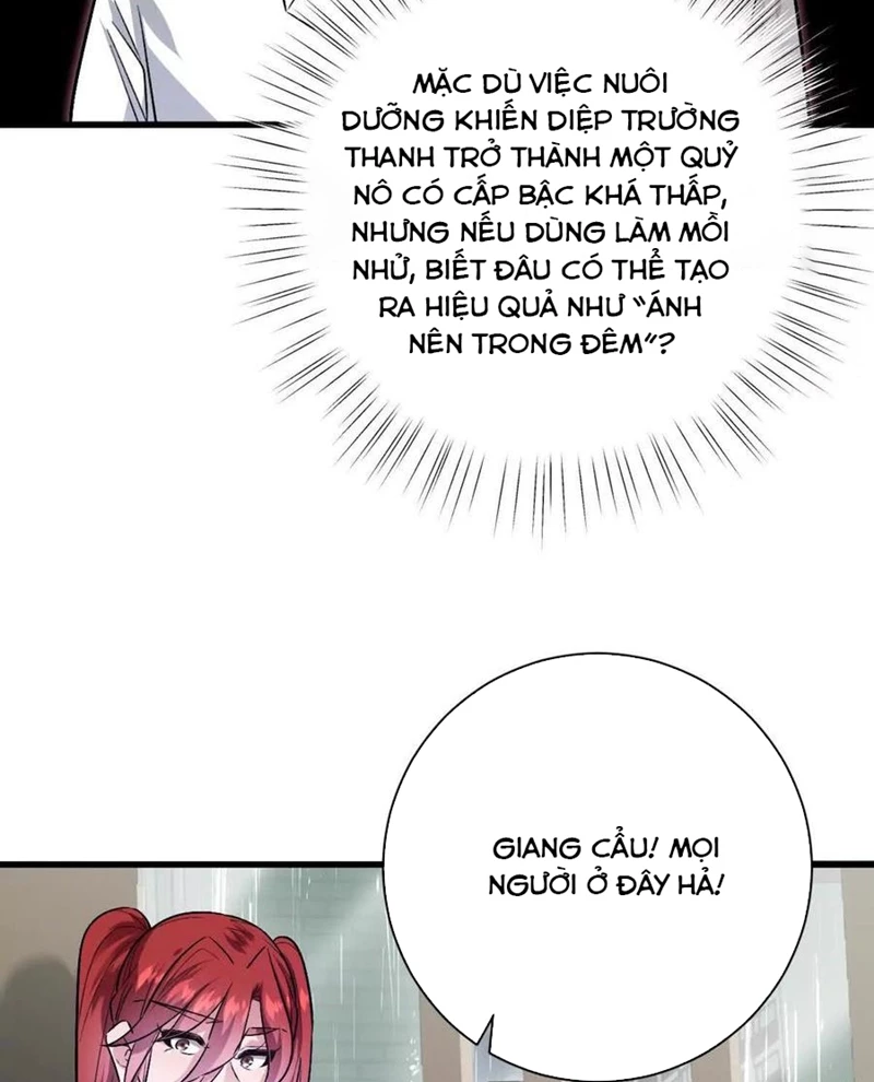 Ta Ở Thế Giới Quỷ Dị Chơi Hăng Rồi! Chương 148 Ảnh 9