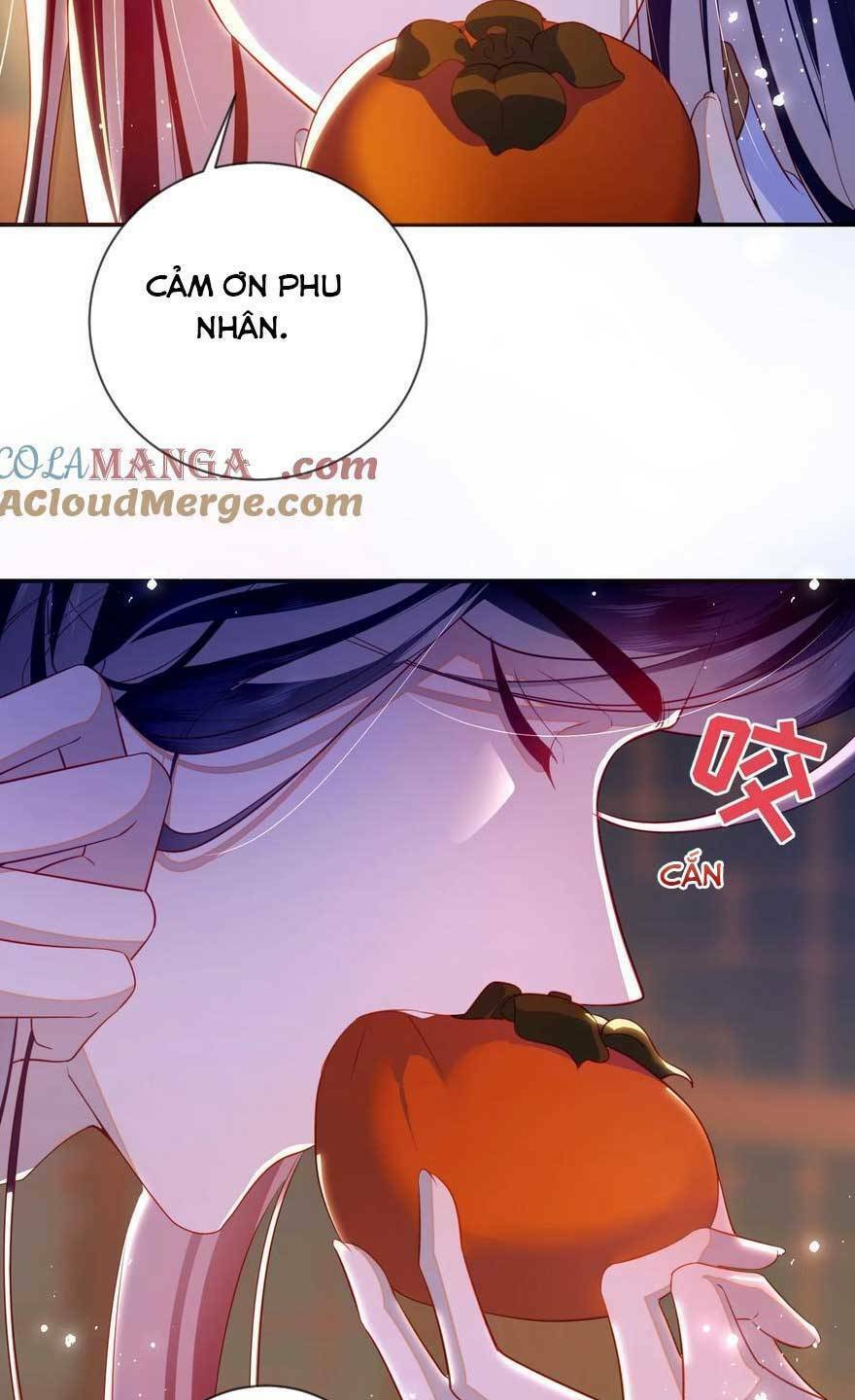 Lão Đại Xuyên Không Gả Cho Phu Quân Mù Chương 96 Ảnh 36