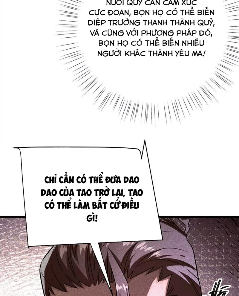 Ta Ở Thế Giới Quỷ Dị Chơi Hăng Rồi! Chương 148 Ảnh 7
