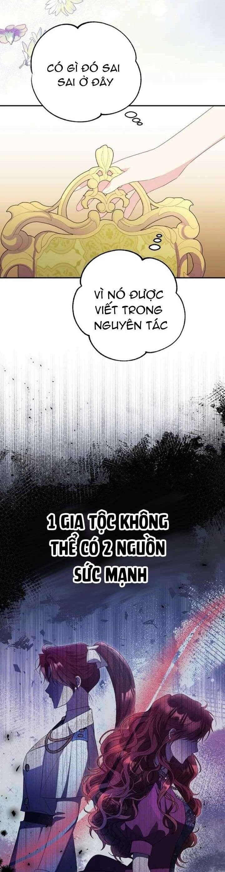Ác Nữ Si Mê Đại Công Tước Chương 49 Ảnh 29