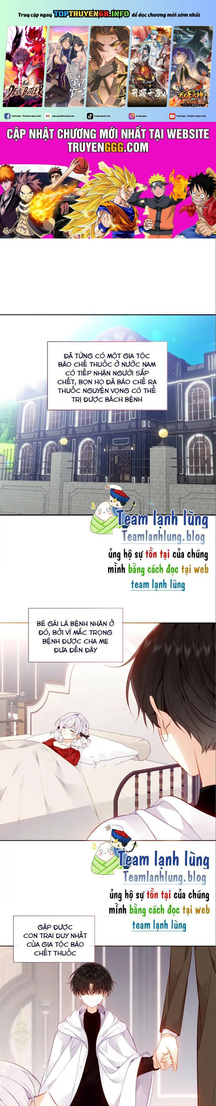 Quán Kịch Bản Trần Mộng Chương 97 Ảnh 3