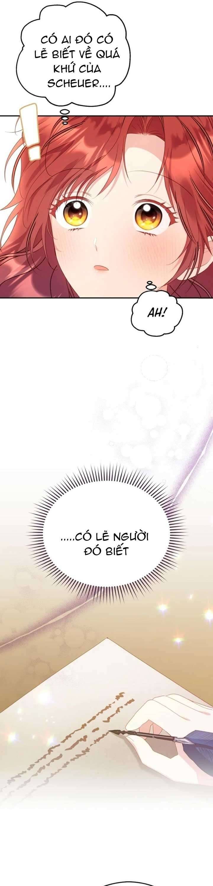 Ác Nữ Si Mê Đại Công Tước Chương 49 Ảnh 31