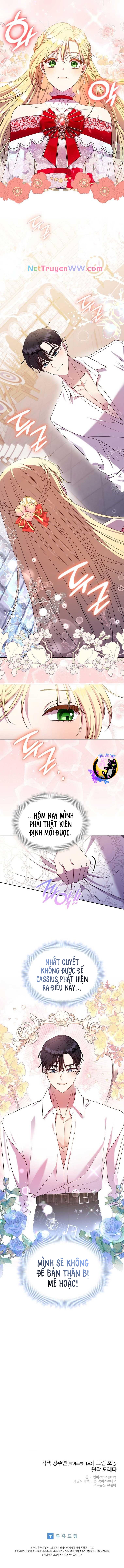 Đó Không Phải Con Gái Chúng Ta Chương 10 Ảnh 12