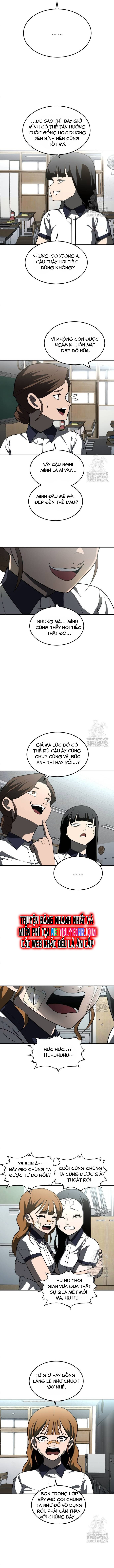 Món Đồ Chơi Chương 46 Ảnh 4