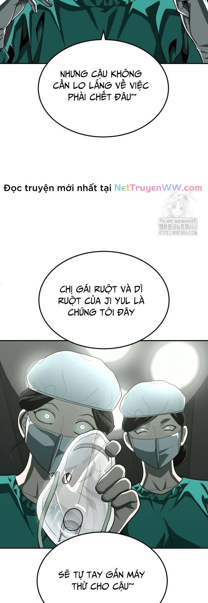 Món Đồ Chơi Chương 35 Ảnh 28