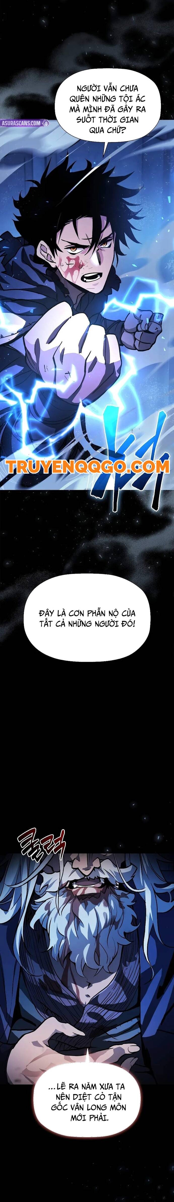 Kẻ Sống Sót Mạnh Nhất Chương 1 Ảnh 23