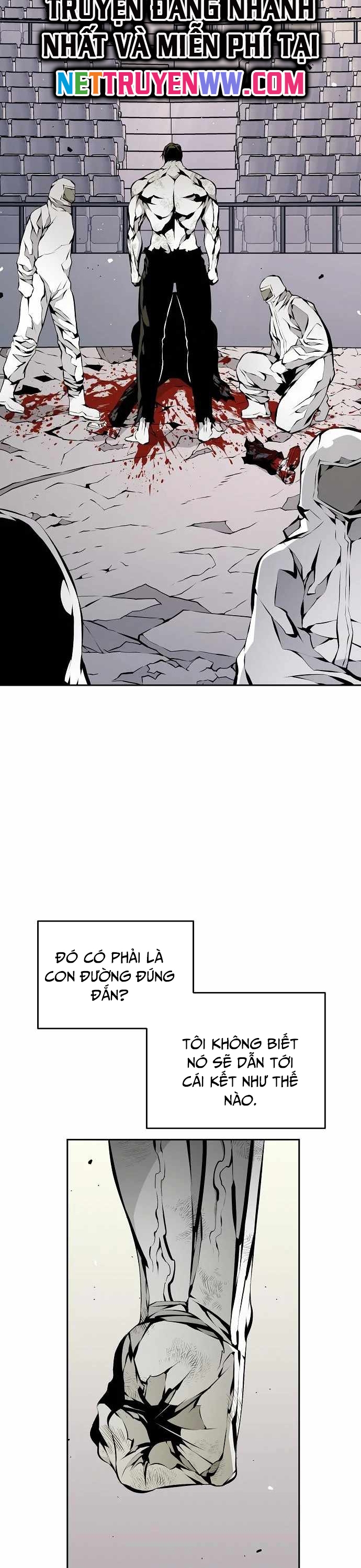 Cuồng Thú Chương 39 Ảnh 46