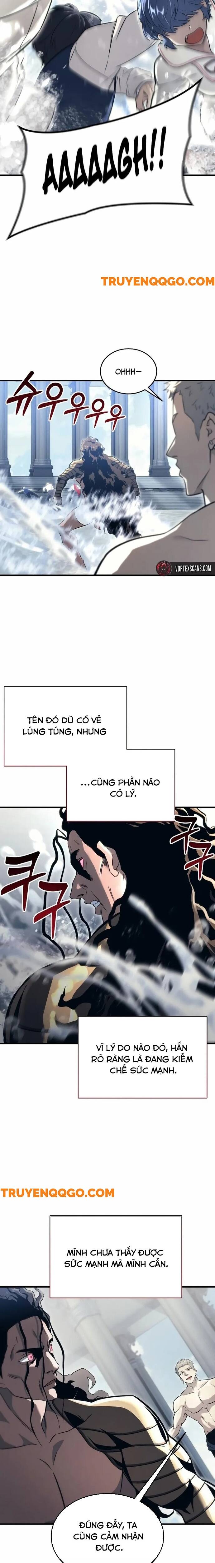 Urek Mazino Chương 6 Ảnh 9