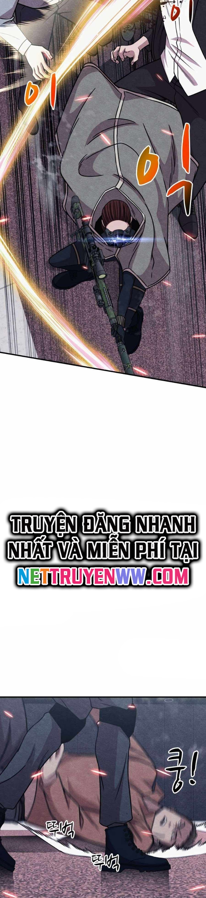 Đấng Cứu Thế Chương 20 Ảnh 38