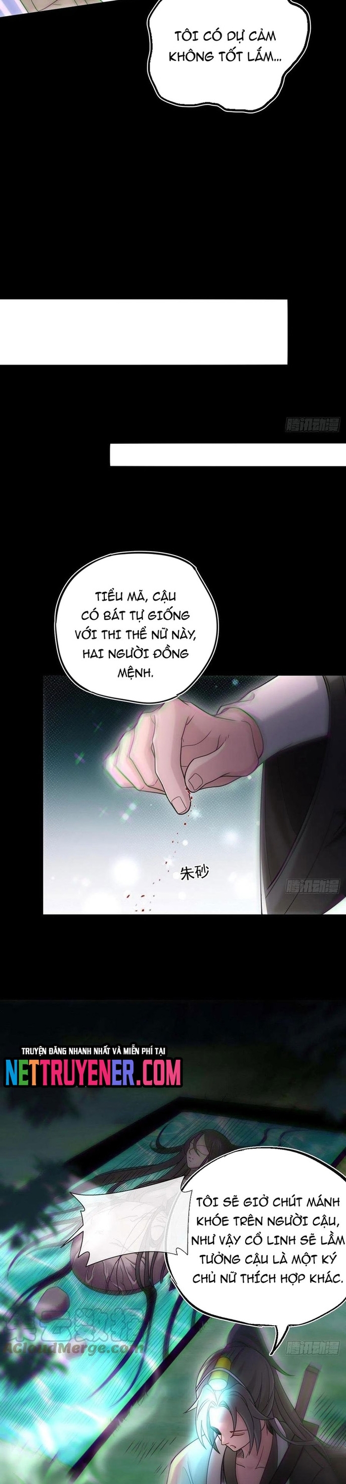 Đô Thị Bắt Yêu Nhân Chương 113 Ảnh 9