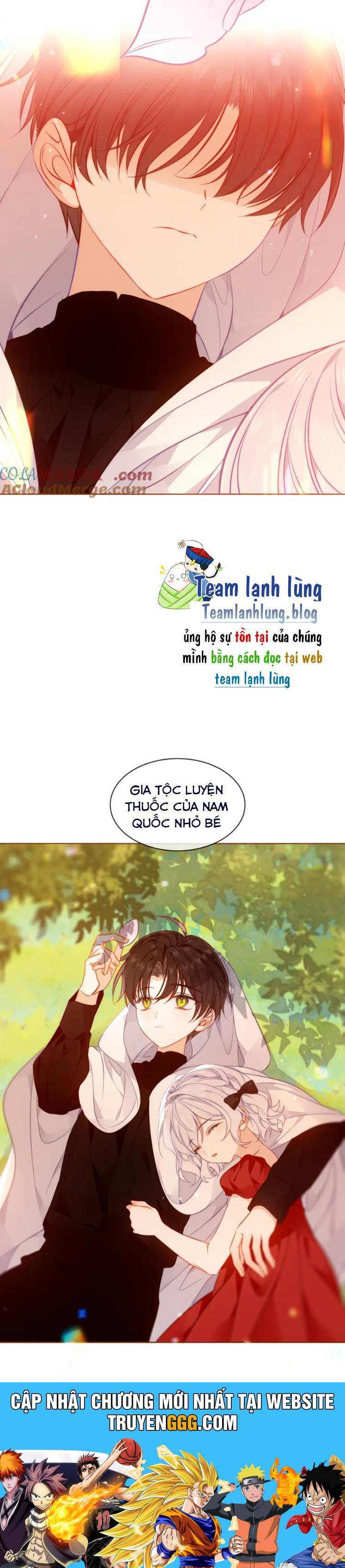 Quán Kịch Bản Trần Mộng Chương 95 Ảnh 29