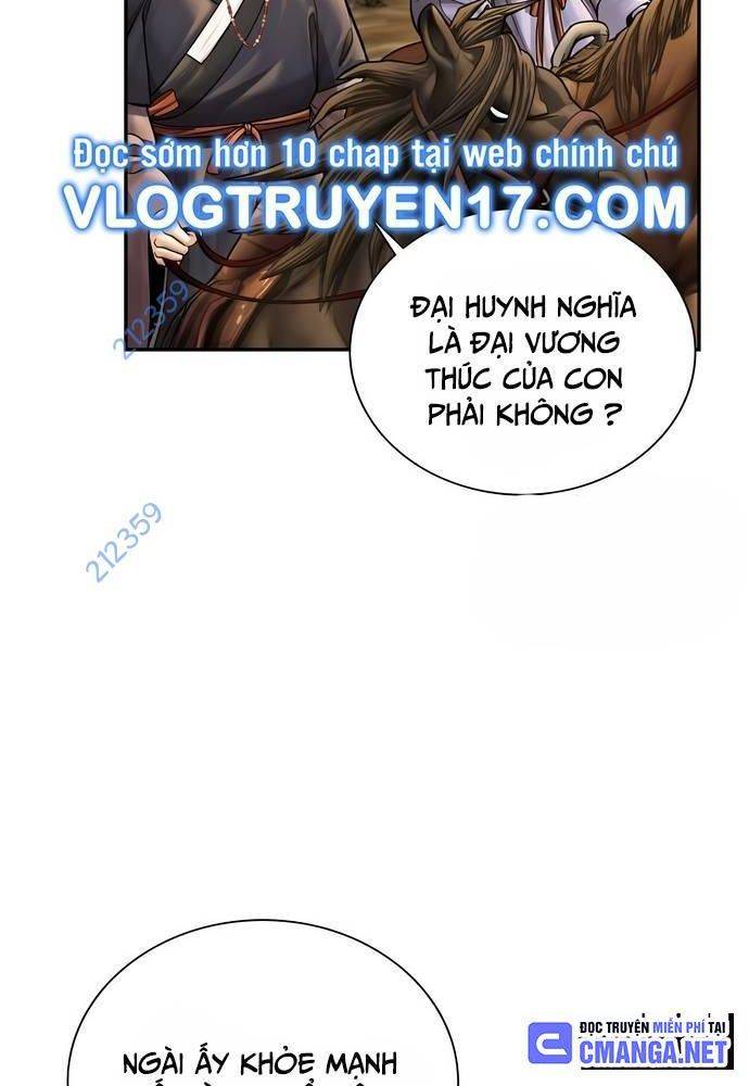 Muscle Joseon Chương 57 Ảnh 43