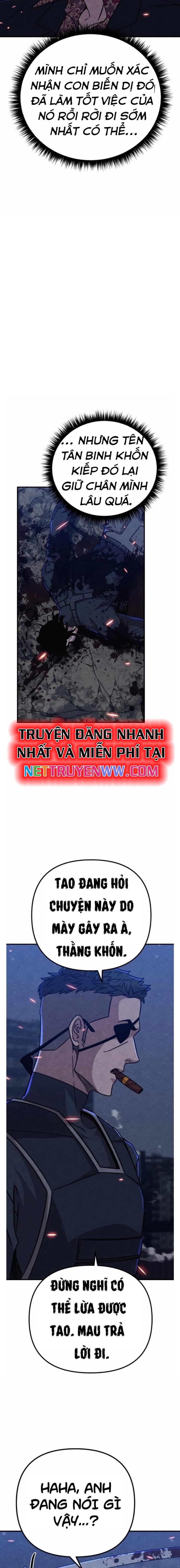 Đấng Cứu Thế Chương 18 Ảnh 13