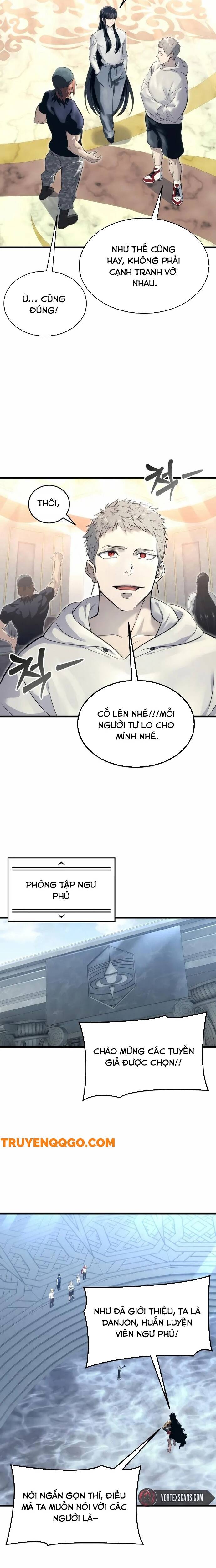 Urek Mazino Chương 5 Ảnh 17