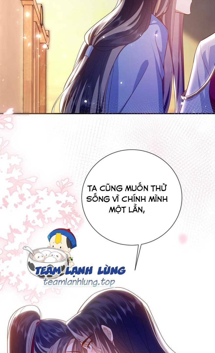 Lão Đại Xuyên Không Gả Cho Phu Quân Mù Chương 96 Ảnh 23