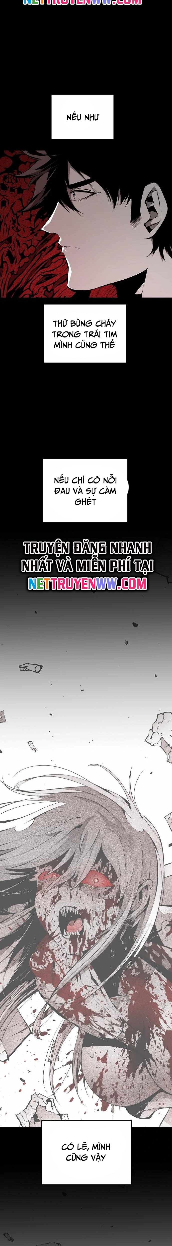 Cuồng Thú Chương 38 Ảnh 26