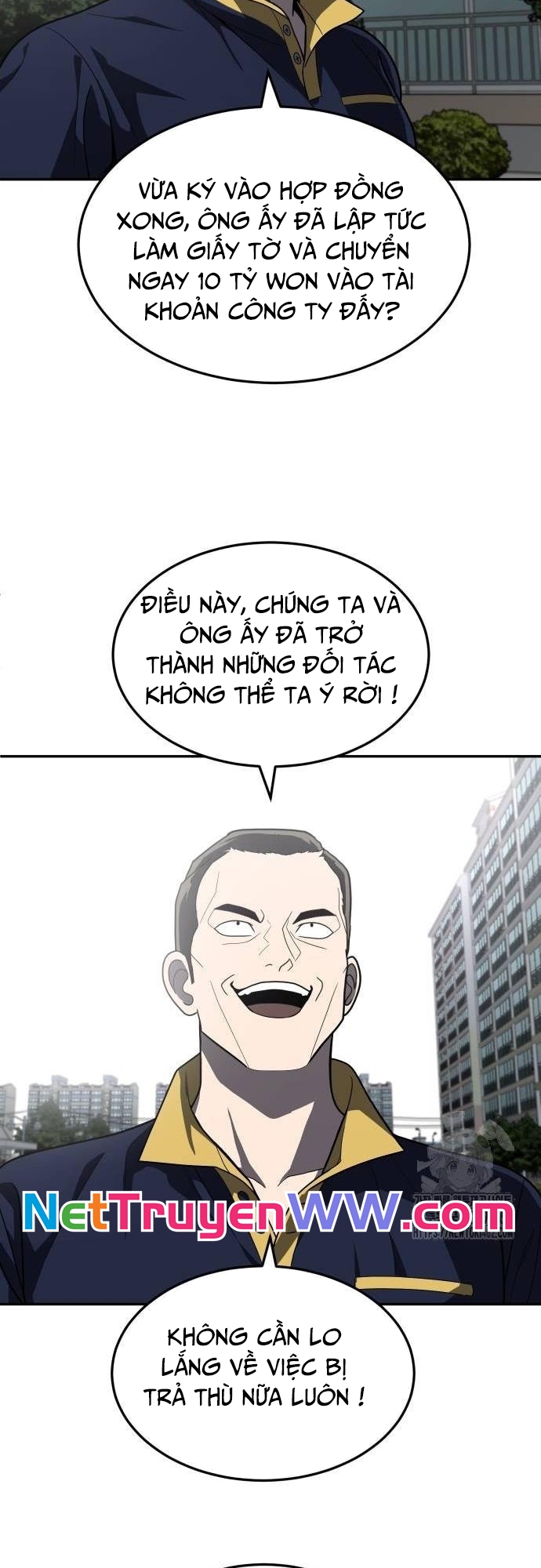 Món Đồ Chơi Chương 35 Ảnh 38