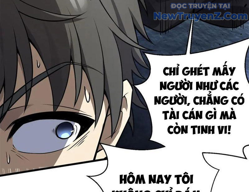 Toàn Cầu Cao Võ Chương 311 Ảnh 105